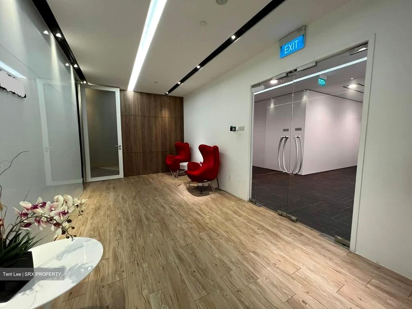 Suntec Tower Three (D1), Office #628577531